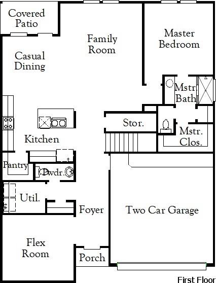 12335 Ridge Top Court