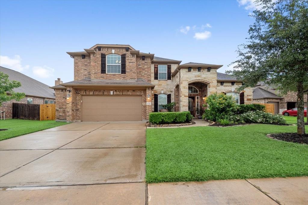 16310 Adam Prairie Drive