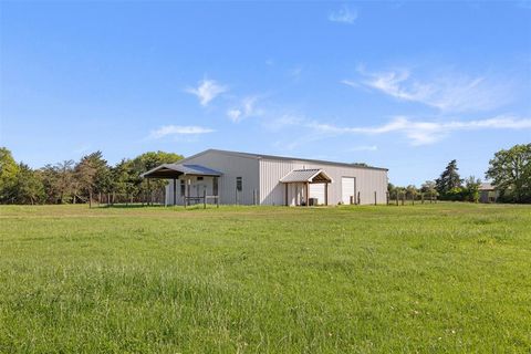 150 Huenefeld Lane Round Top TX 78954