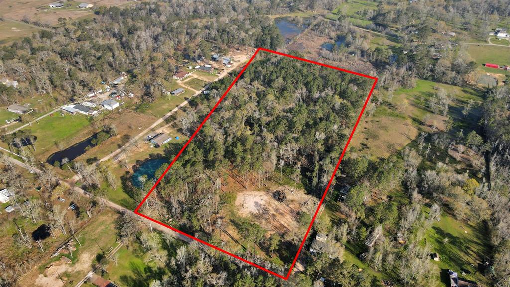 16915 Payne Road, Conroe, Texas image 3