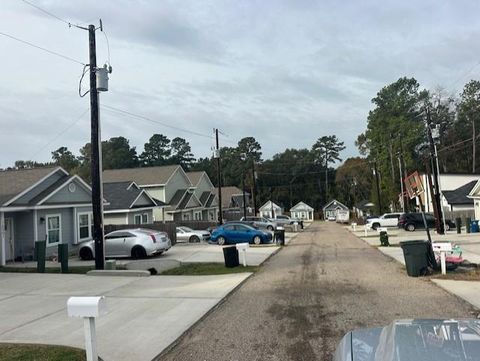 16905 Glenheath St Montgomery TX 77316