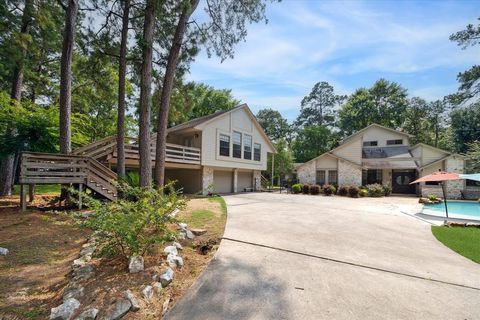 14111 Decker Drive Magnolia TX 77355