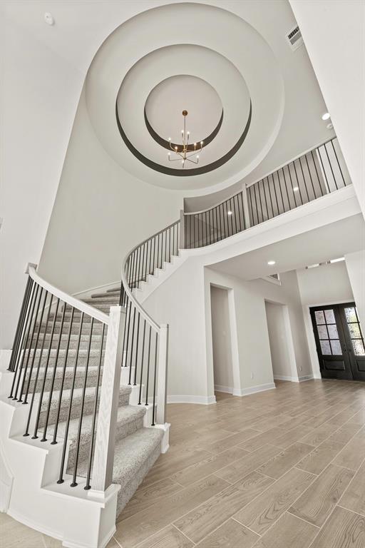 25223 Aster Hills Lane, Katy, Texas image 2