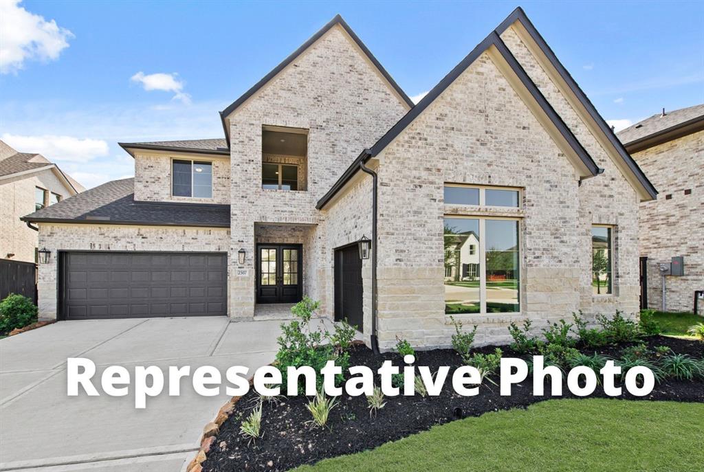 25223 Aster Hills Lane, Katy, Texas image 1
