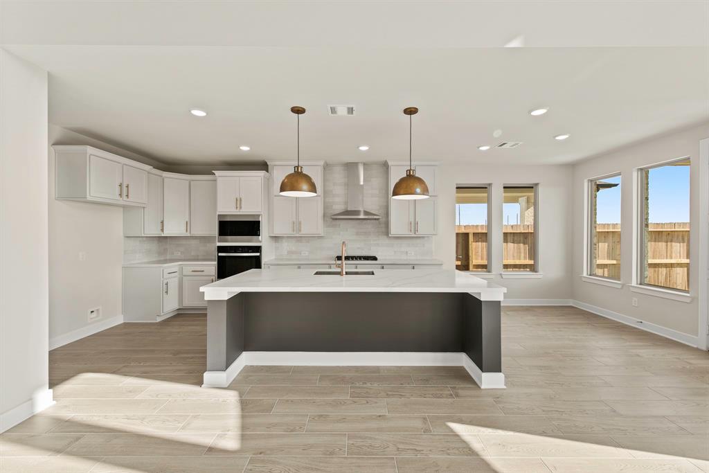 25223 Aster Hills Lane, Katy, Texas image 5