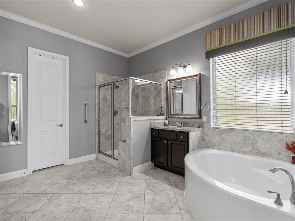 5323 Savannah Bend Drive, Rosharon, Texas image 15