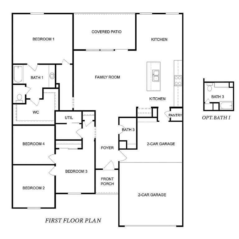 1035 Park Crest Drive, Missouri City, Texas image 13