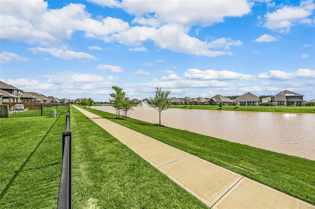 6511 Timarron Lakes Drive