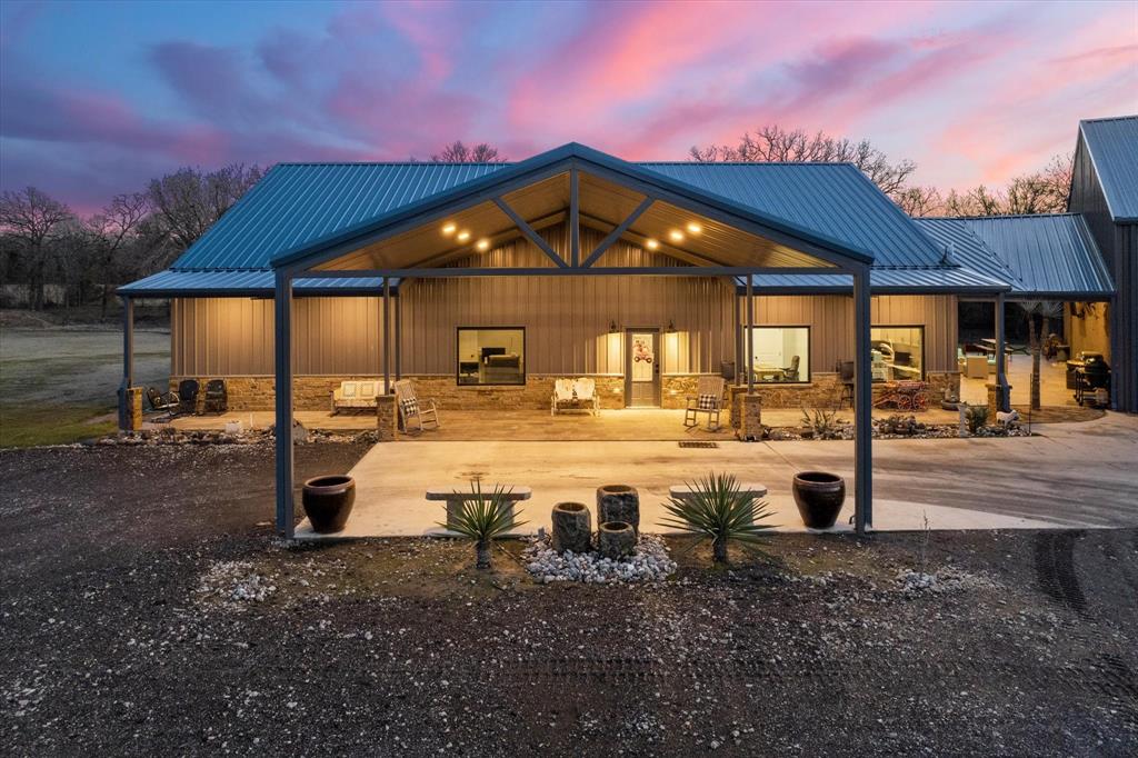 8291 State Highway 198, Mabank, Texas image 1