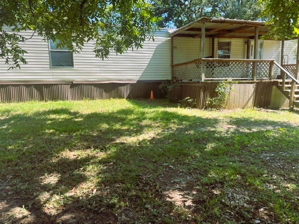 221 Wendys Way Way, Trinity, Texas image 1