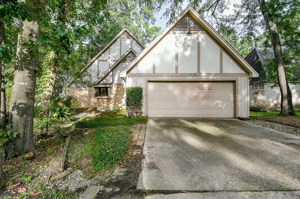 10715 E Timberwagon Circle
