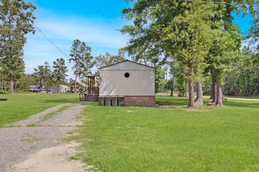 116 Forever Green, Livingston, Texas image 7