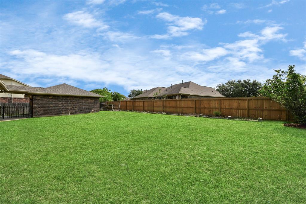 3009 Southern Chase Drive, Pearland, Texas image 9