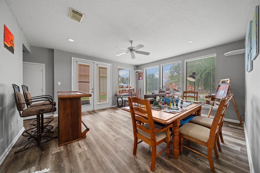 12604 Pegasus Drive, Willis, Texas image 21