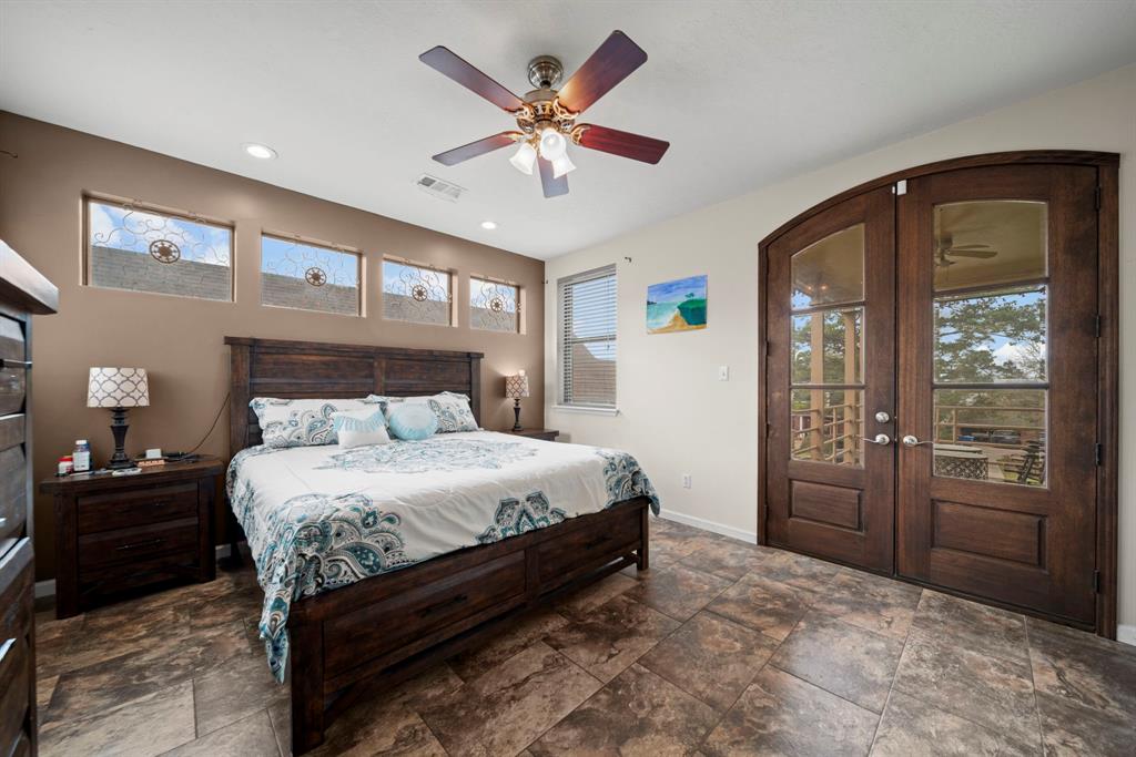 12604 Pegasus Drive, Willis, Texas image 17