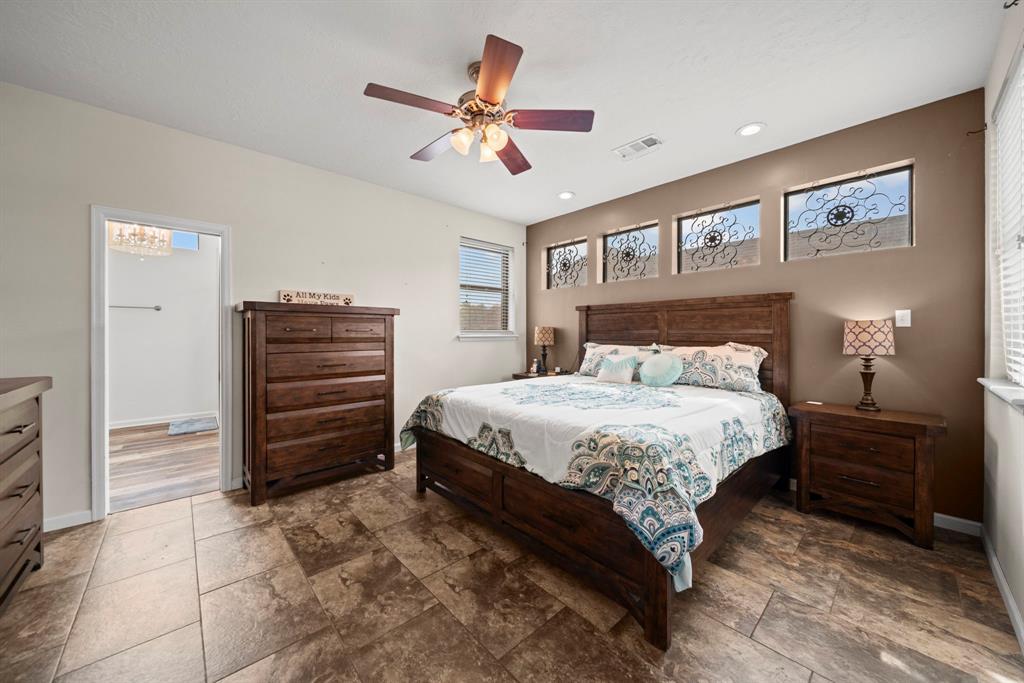 12604 Pegasus Drive, Willis, Texas image 16