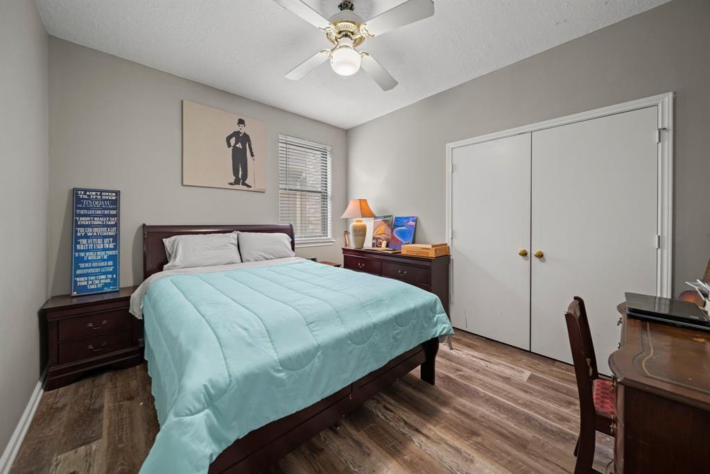 12604 Pegasus Drive, Willis, Texas image 24