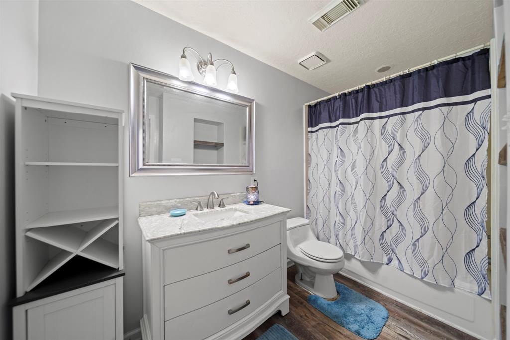12604 Pegasus Drive, Willis, Texas image 26