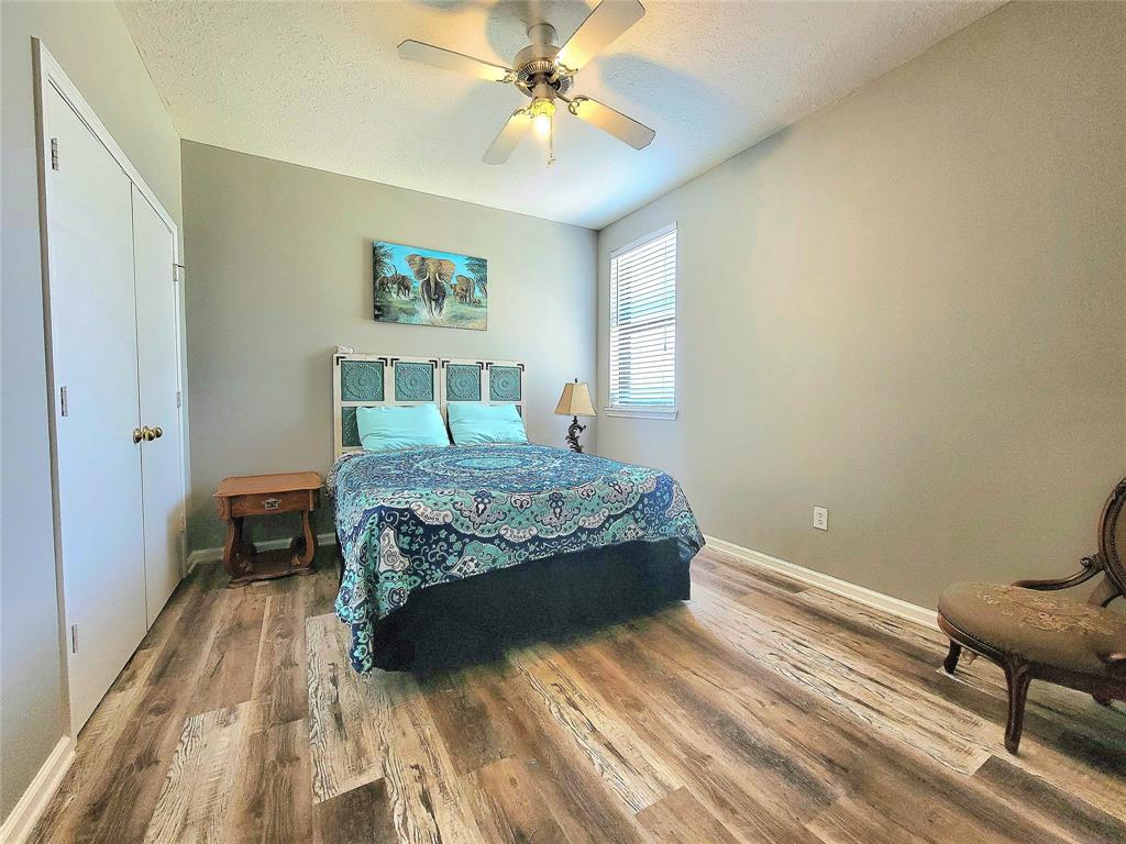 12604 Pegasus Drive, Willis, Texas image 23