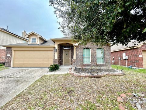 20419 Canton Trace, Humble, TX 77338 - #: 56464616