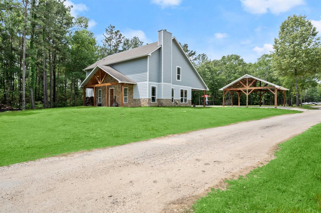 1868 S Fm 1988, Livingston, Texas image 1