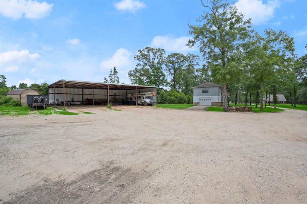 1868 S Fm 1988, Livingston, Texas image 45