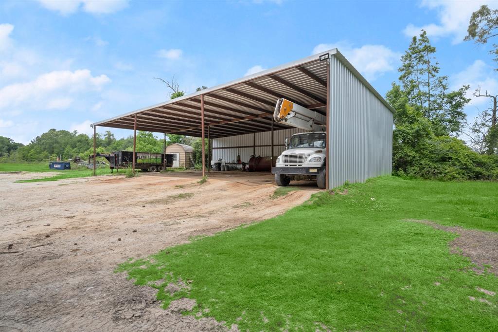 1868 S Fm 1988, Livingston, Texas image 46