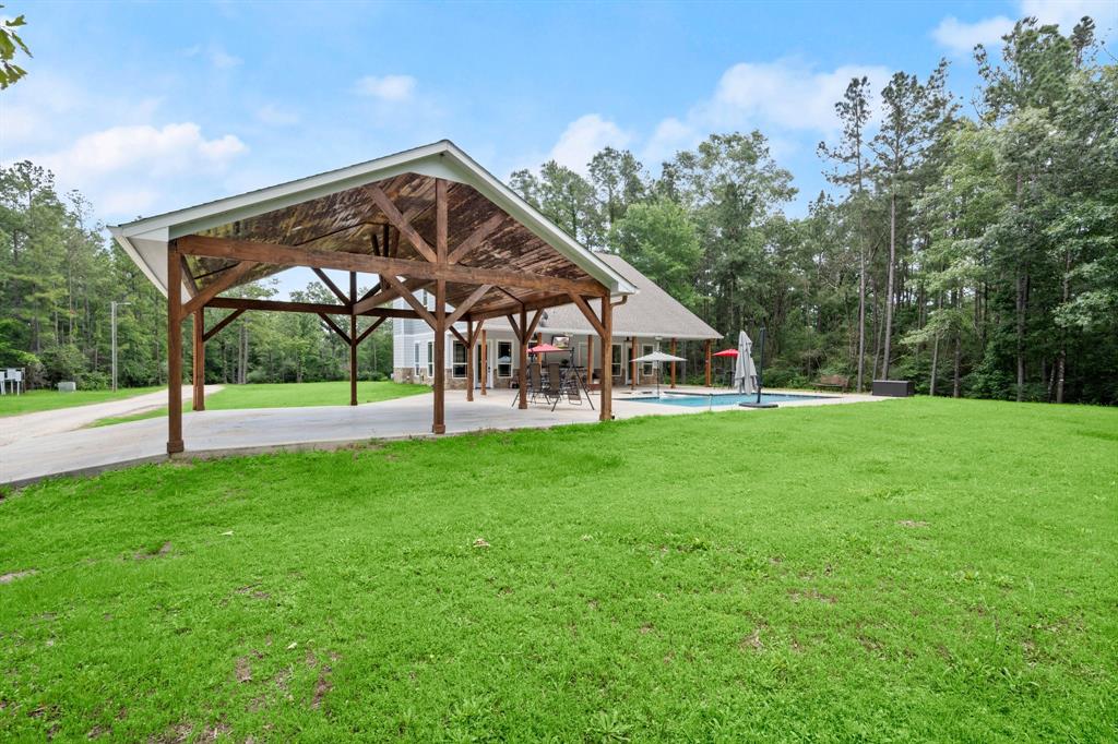 1868 S Fm 1988, Livingston, Texas image 33