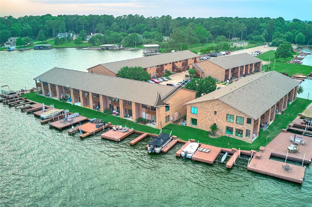 801 River Road #E-102, Montgomery, Texas image 1
