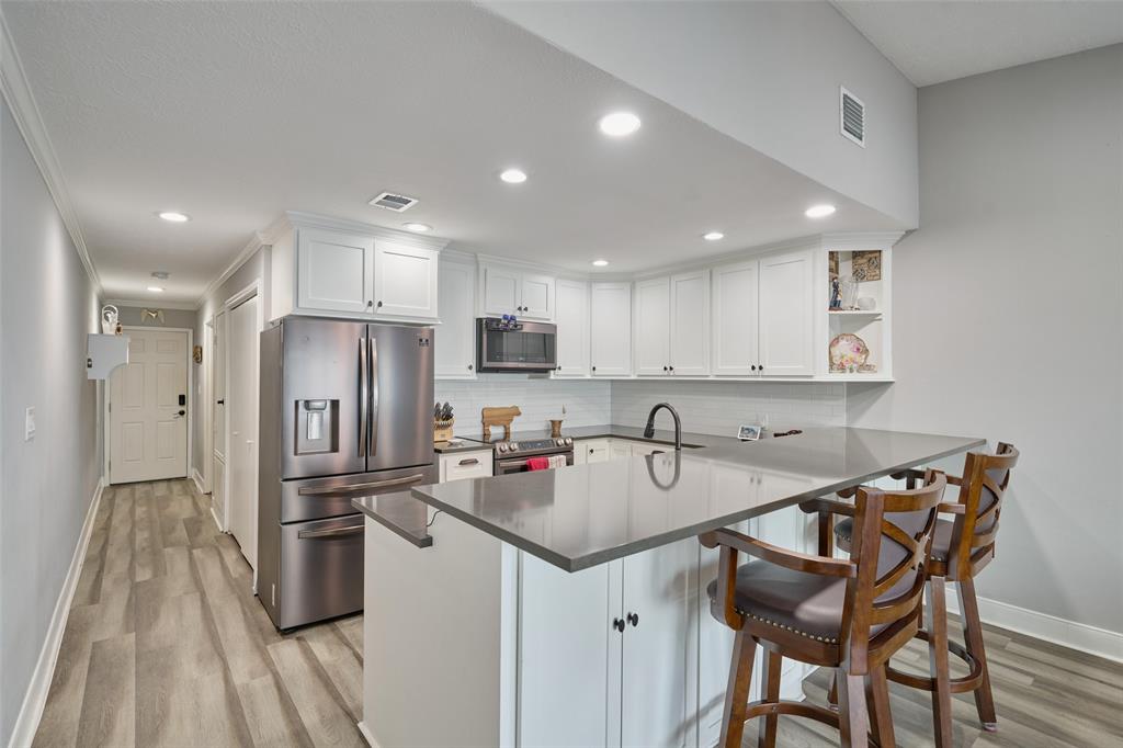 801 River Road #E-102, Montgomery, Texas image 30