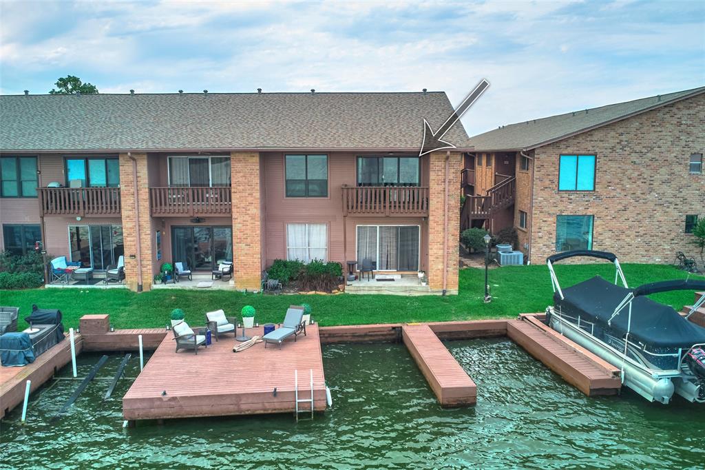 801 River Road #E-102, Montgomery, Texas image 6