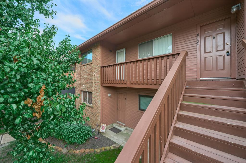801 River Road #E-102, Montgomery, Texas image 22