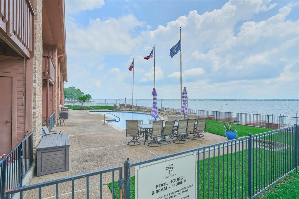 801 River Road #E-102, Montgomery, Texas image 18