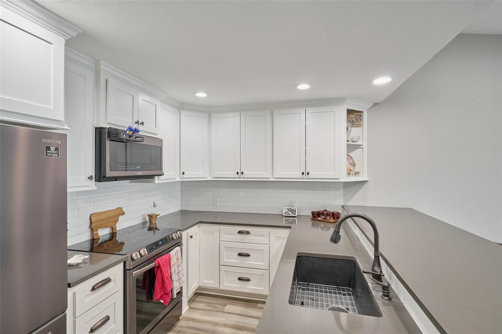 801 River Road #E-102, Montgomery, Texas image 33