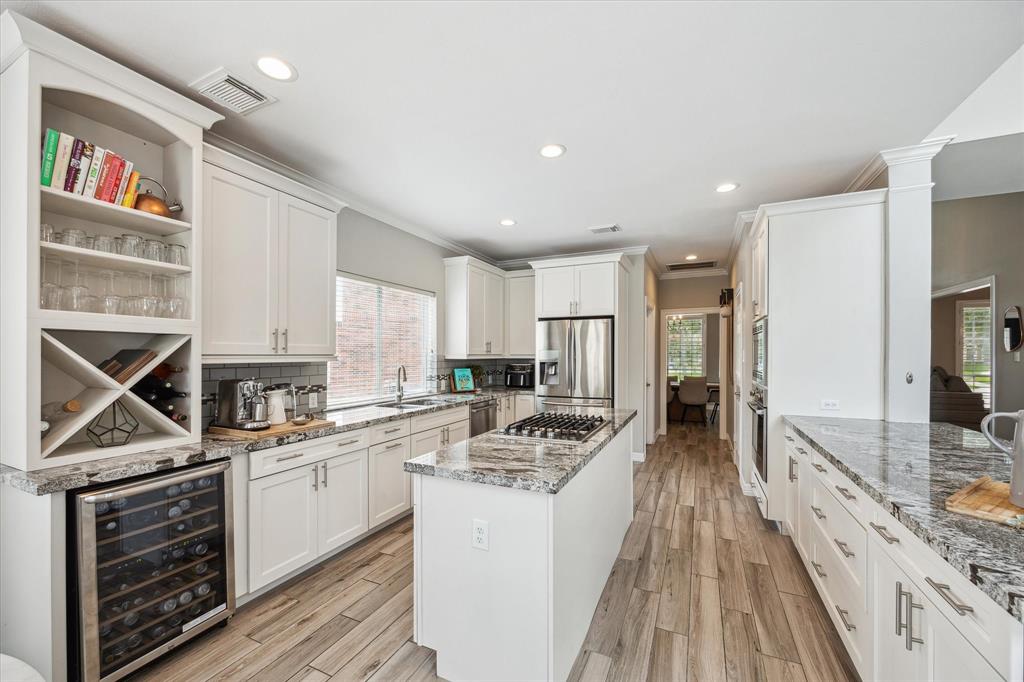 5602 Bergenfield Court