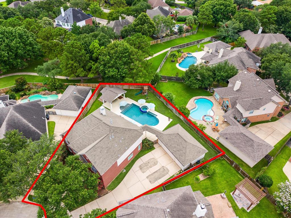 5602 Bergenfield Court