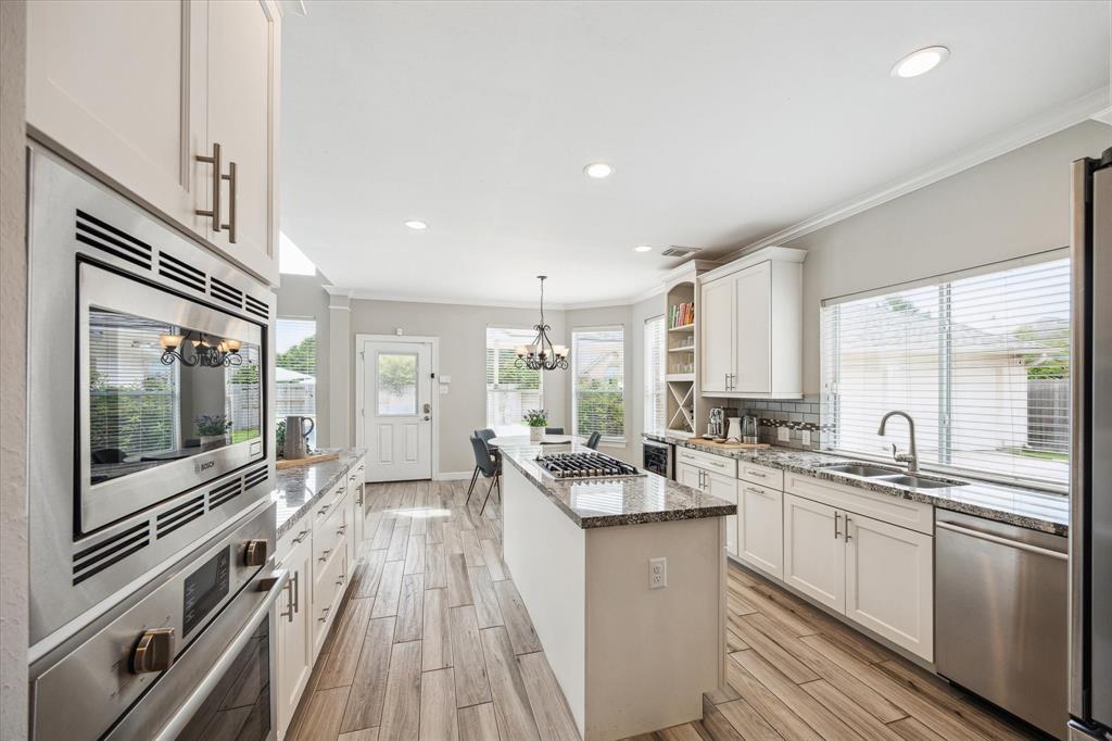 5602 Bergenfield Court