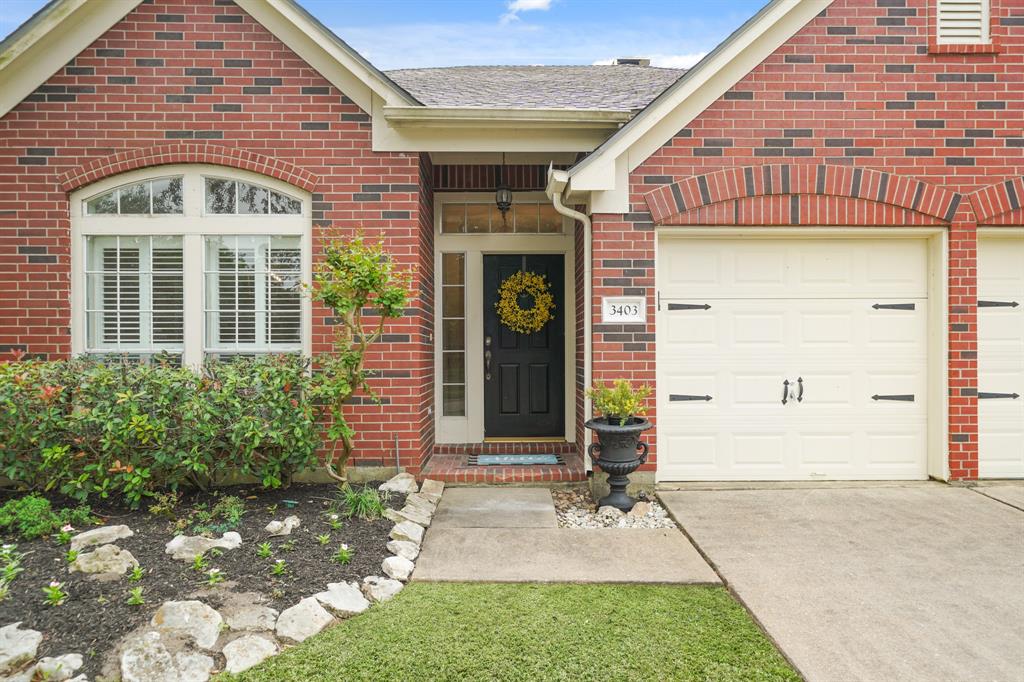 3403 Englewood Drive