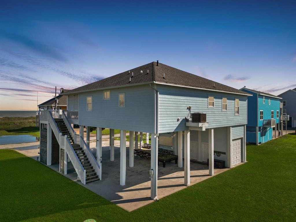 4017 Biscayne Beach Road, Port Bolivar, Texas image 45