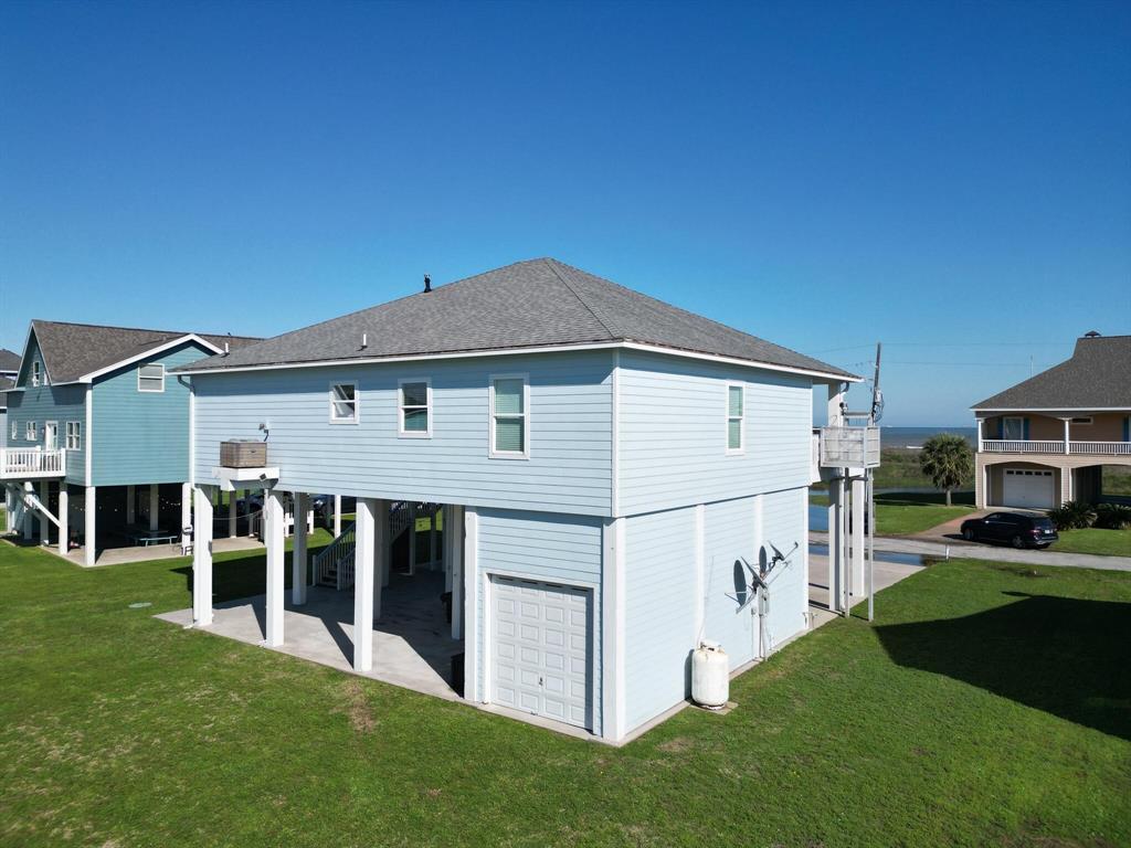 4017 Biscayne Beach Road, Port Bolivar, Texas image 48