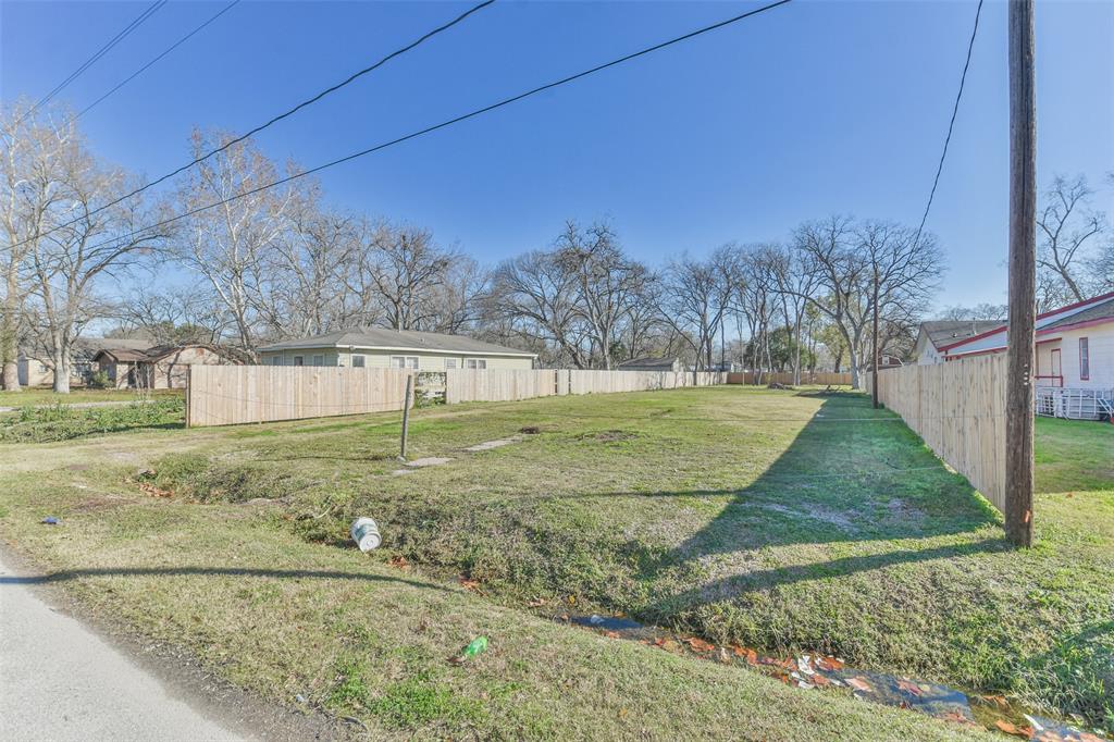 4506 Wayne Street, Houston, Texas image 3