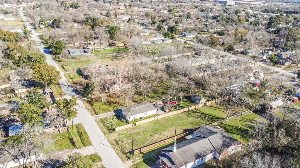 4506 Wayne Street, Houston, Texas image 16