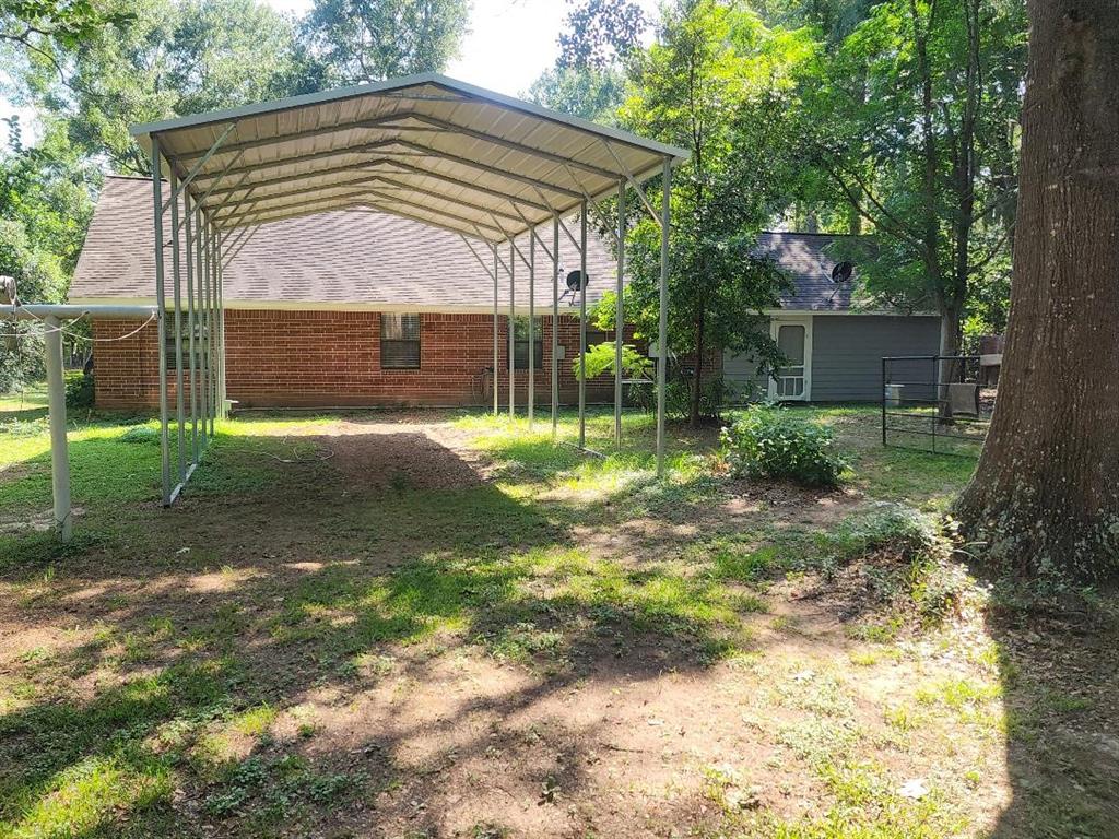 877 Fm 2665, Goodrich, Texas image 25