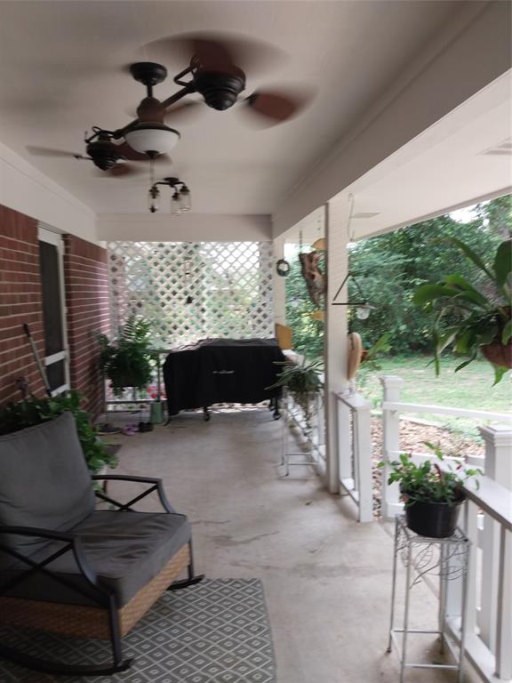 877 Fm 2665, Goodrich, Texas image 23