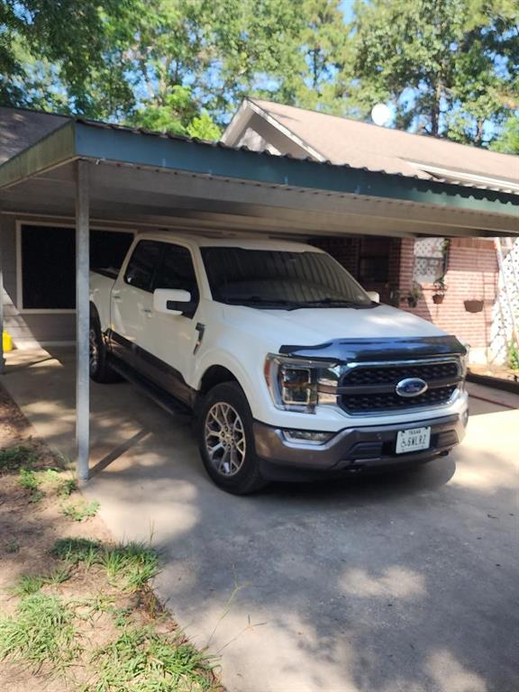 877 Fm 2665, Goodrich, Texas image 24