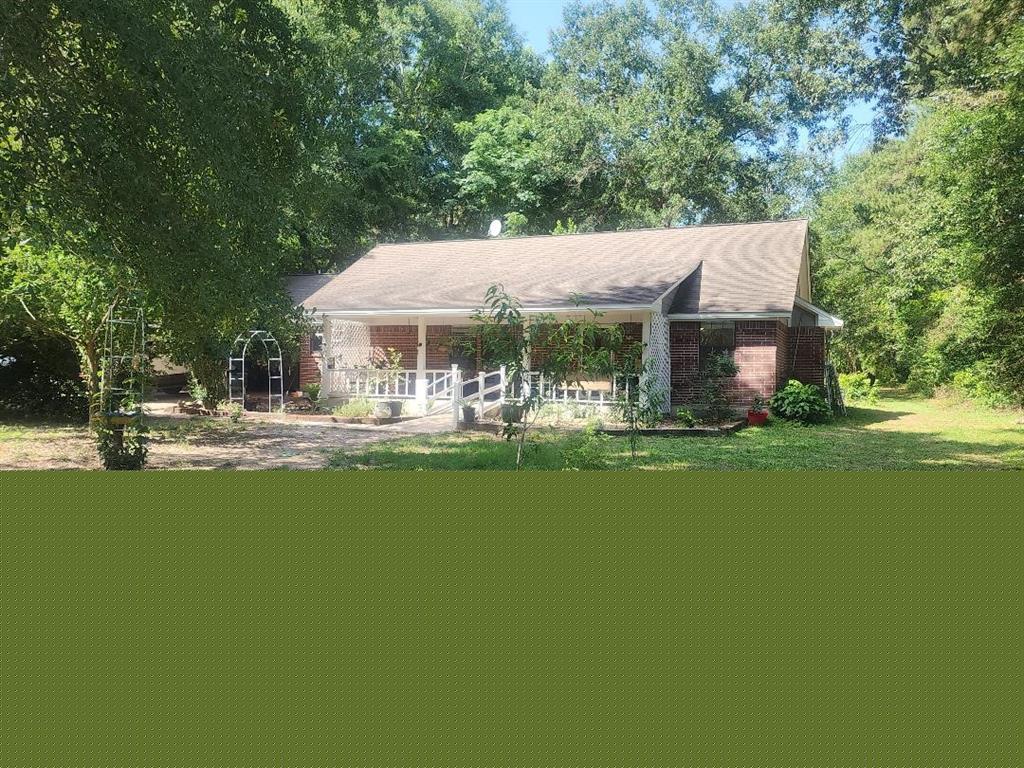 877 Fm 2665, Goodrich, Texas image 1