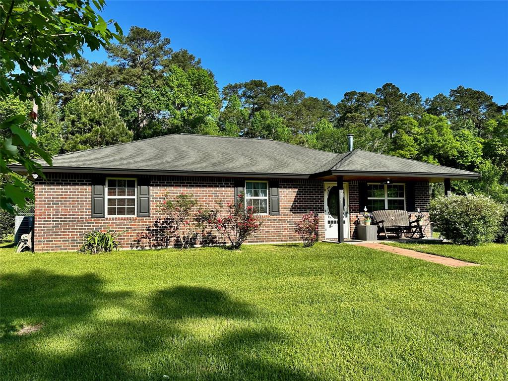 725 County Road 4364, Spurger, Texas image 39