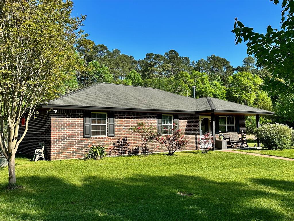 725 County Road 4364, Spurger, Texas image 11