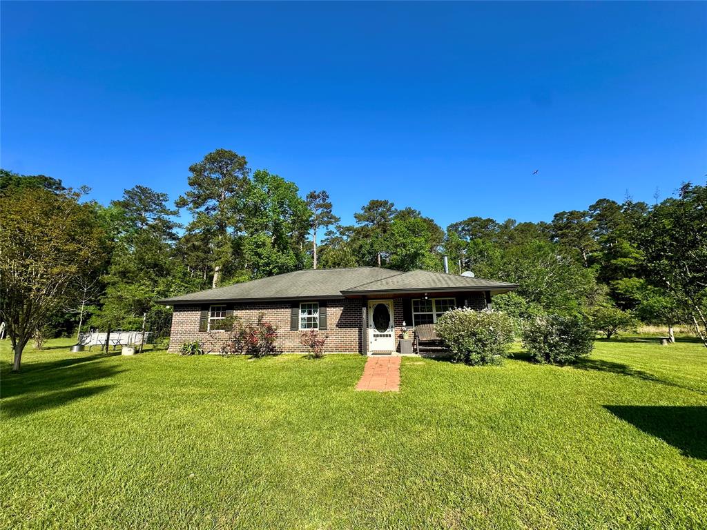 725 County Road 4364, Spurger, Texas image 47