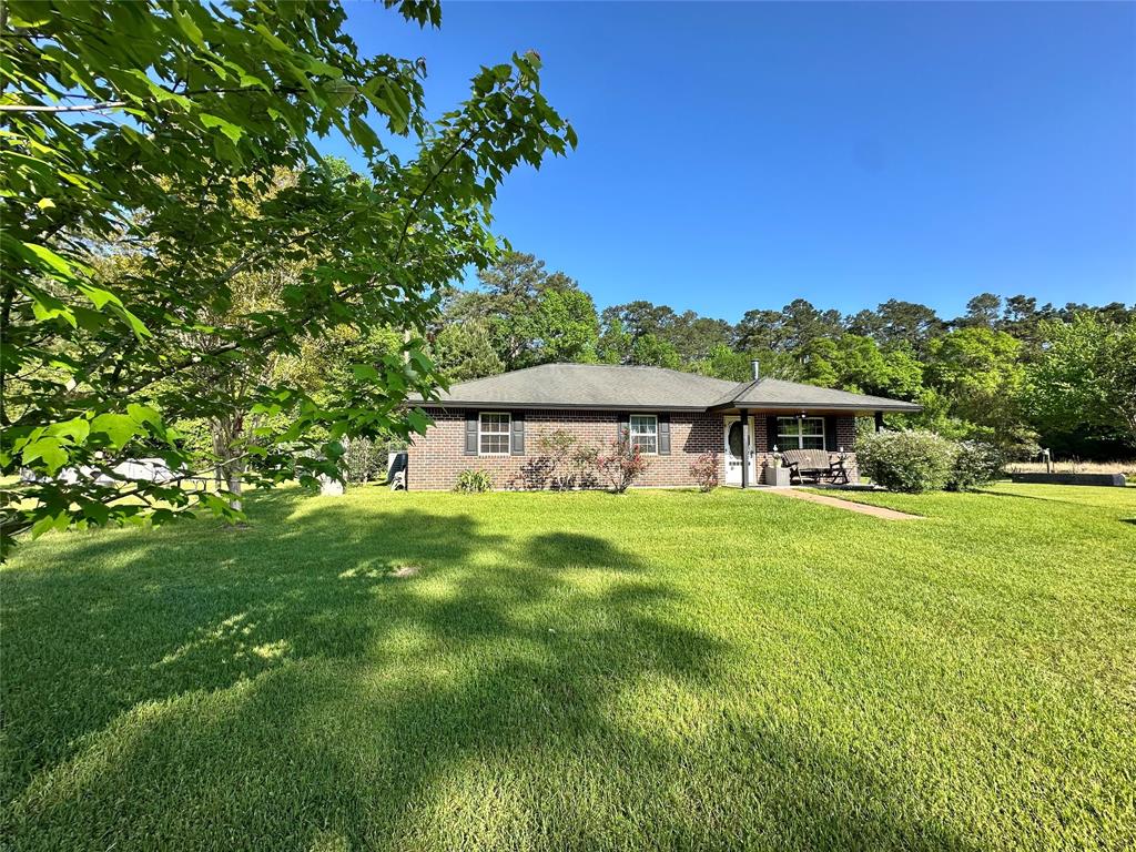 725 County Road 4364, Spurger, Texas image 45